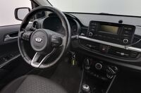 Kia Picanto vaihtoauto