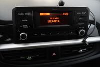 Kia Picanto vaihtoauto