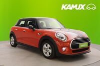 Mini Cooper vaihtoauto