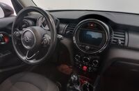 Mini Cooper vaihtoauto