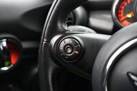 Mini Cooper vaihtoauto