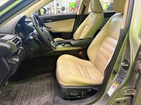 Lexus IS vaihtoauto