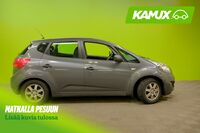 Kia Venga vaihtoauto