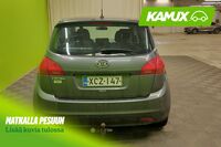 Kia Venga vaihtoauto