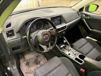 Mazda CX-5 vaihtoauto