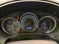 Mazda CX-5 vaihtoauto