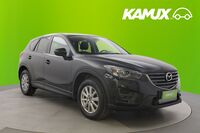 Mazda CX-5 vaihtoauto