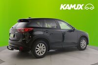 Mazda CX-5 vaihtoauto