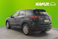 Mazda CX-5 vaihtoauto