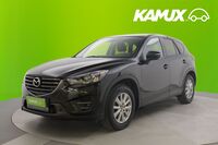 Mazda CX-5 vaihtoauto