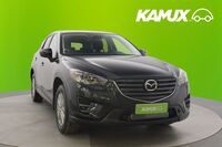 Mazda CX-5 vaihtoauto