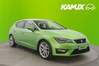 SEAT Leon vaihtoauto