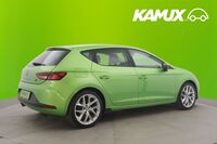 SEAT Leon vaihtoauto