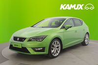 SEAT Leon vaihtoauto