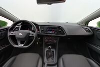 SEAT Leon vaihtoauto