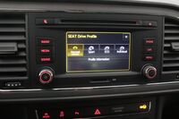 SEAT Leon vaihtoauto