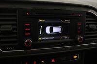 SEAT Leon vaihtoauto