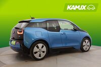 BMW i3 vaihtoauto
