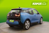 BMW i3 vaihtoauto