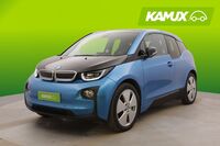 BMW i3 vaihtoauto