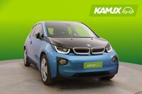 BMW i3 vaihtoauto