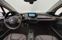 BMW i3 vaihtoauto