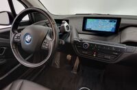 BMW i3 vaihtoauto
