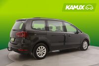 SEAT Alhambra vaihtoauto