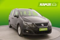 SEAT Alhambra vaihtoauto