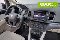 SEAT Alhambra vaihtoauto