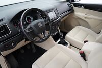 SEAT Alhambra vaihtoauto