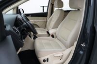 SEAT Alhambra vaihtoauto