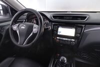 Nissan X-Trail vaihtoauto