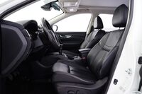 Nissan X-Trail vaihtoauto