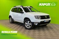 Dacia Duster vaihtoauto