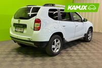 Dacia Duster vaihtoauto