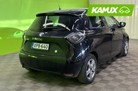 Renault Zoe vaihtoauto