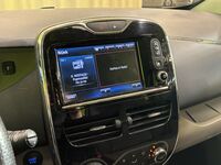 Renault Zoe vaihtoauto