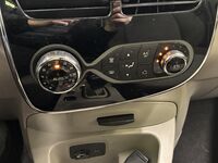 Renault Zoe vaihtoauto