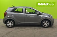 Kia Picanto vaihtoauto