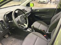 Kia Picanto vaihtoauto