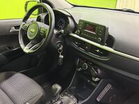 Kia Picanto vaihtoauto