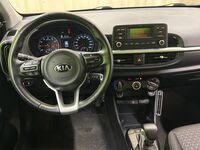 Kia Picanto vaihtoauto