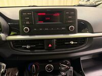 Kia Picanto vaihtoauto