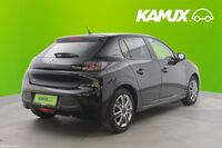 Peugeot 208 vaihtoauto