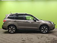 Subaru Forester vaihtoauto