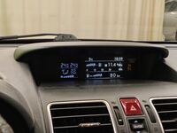 Subaru Forester vaihtoauto