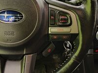 Subaru Forester vaihtoauto