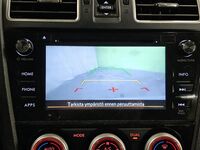 Subaru Forester vaihtoauto