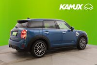 Mini Countryman vaihtoauto